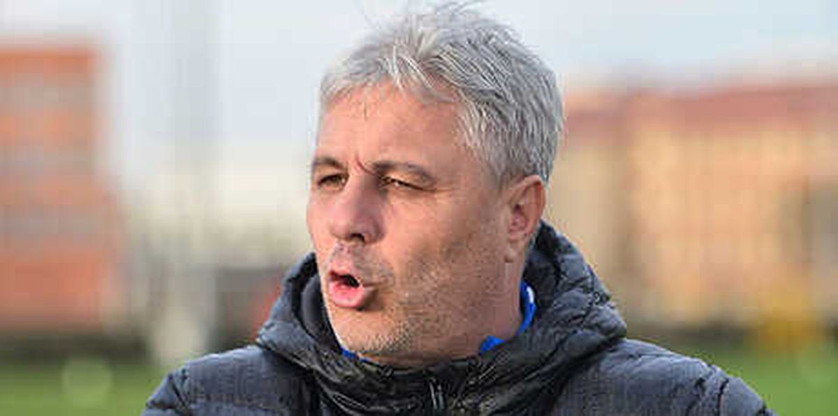 Marius Sumudica: "Kayserispor\'dan Kimse Bu Performansı Beklemiyordu"