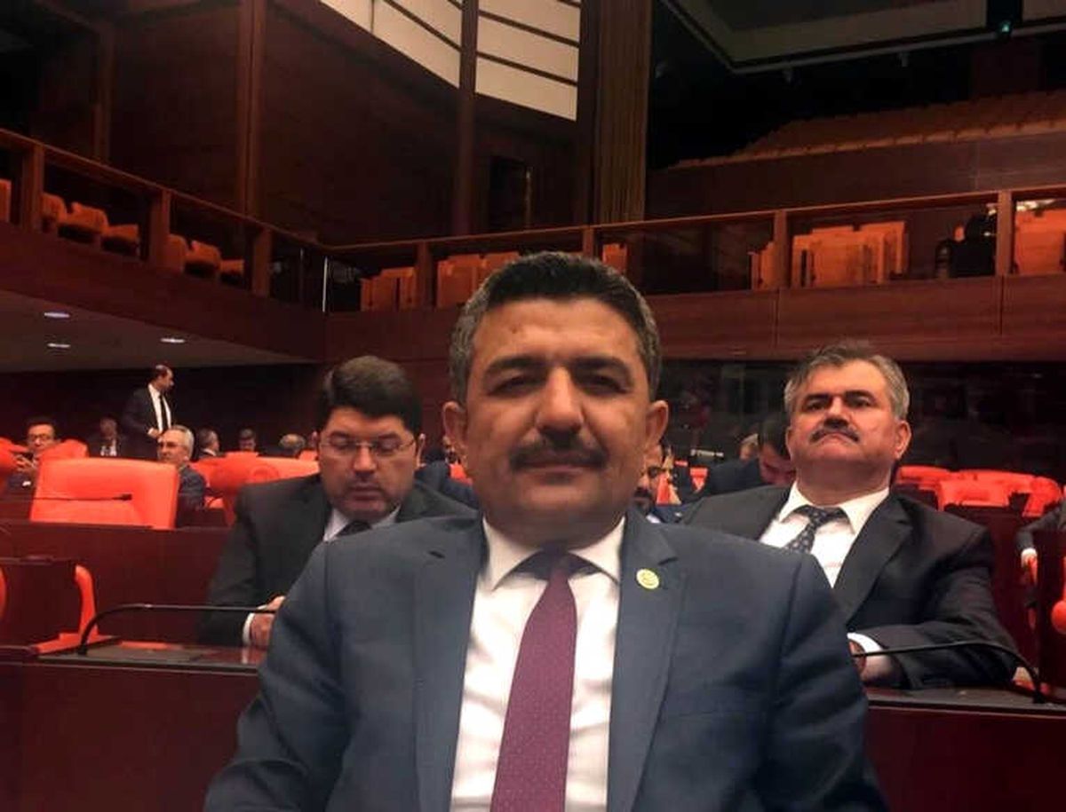 Milletvekili Polat\'ın 14 Mart Tıp Bayramı Mesajı