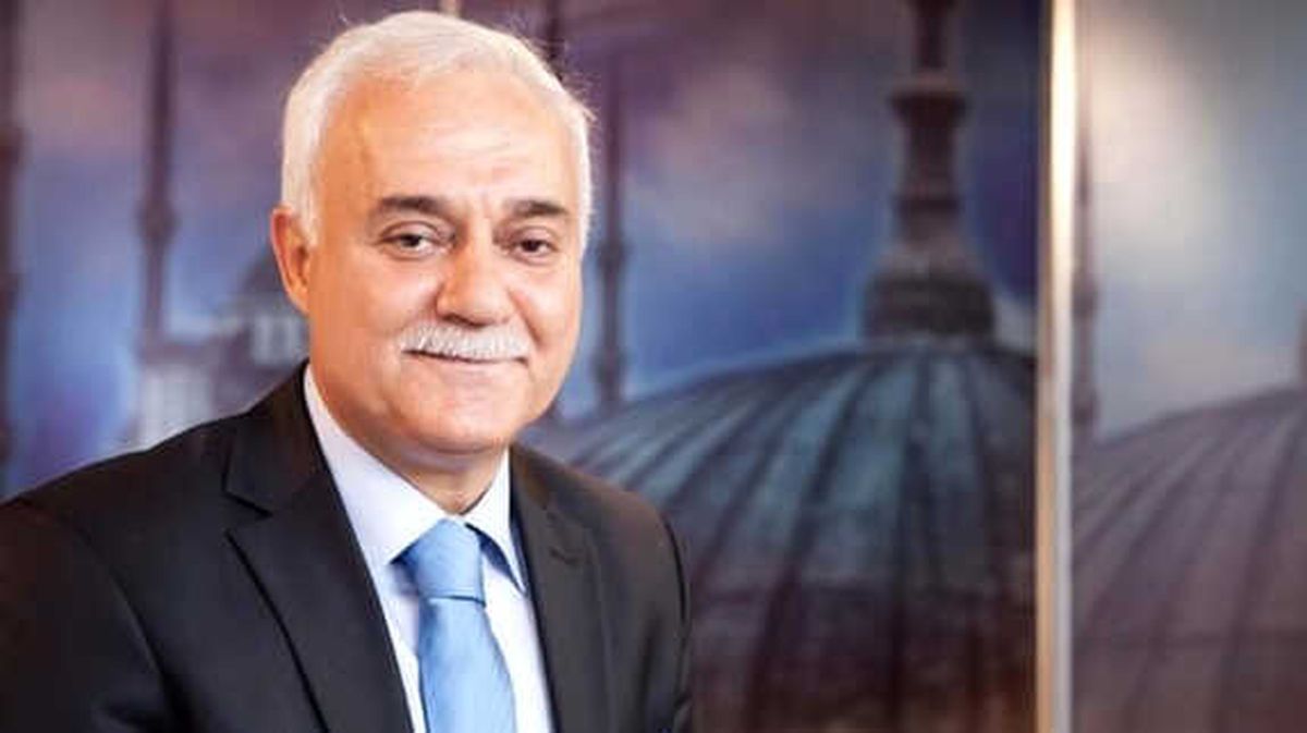 Kuru Fasulye Ben Bilmem Eşim Bilir