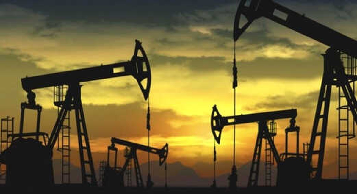 Petrol, Opec Raporu Öncesi 65 Doların Altında