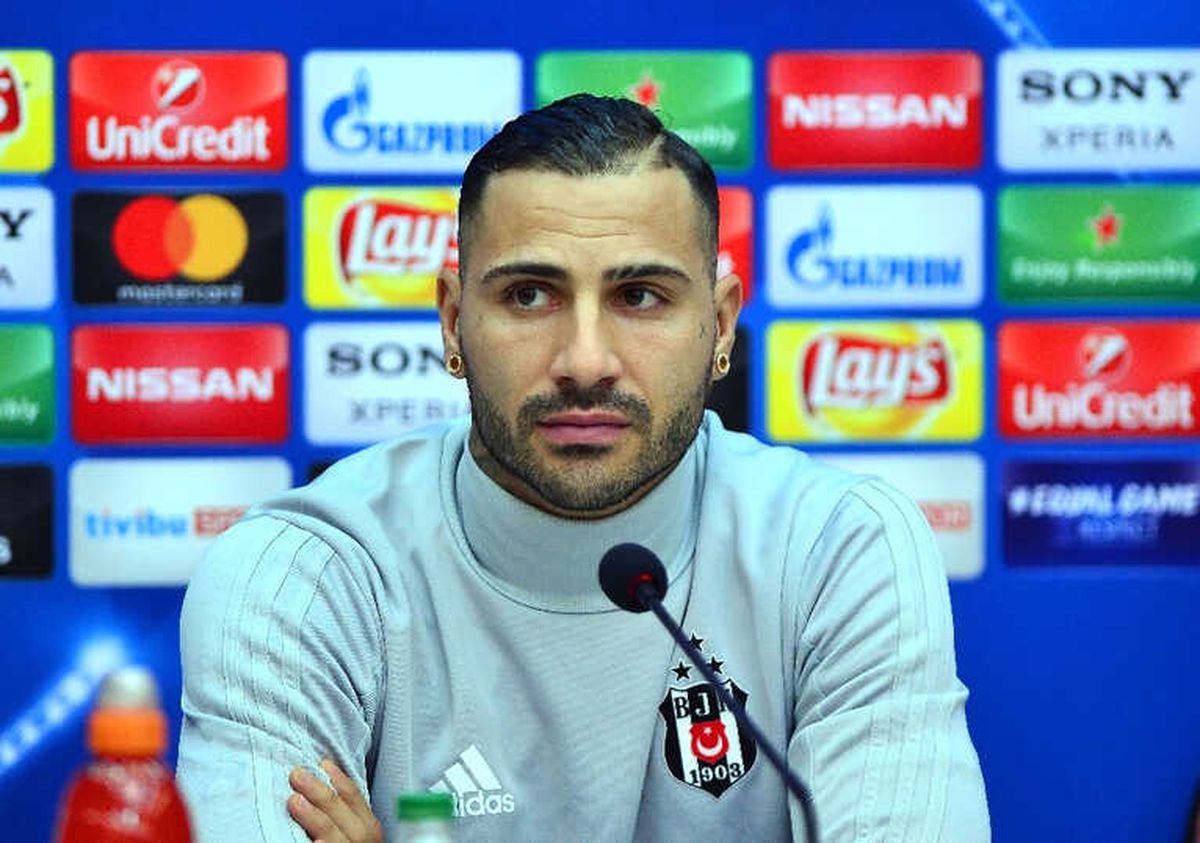 Ricardo Quaresma: "İlk Maçtan Daha Farklı Olacak"