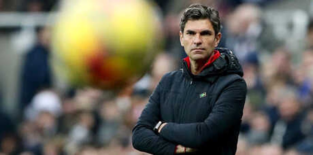 Southampton\'da Mauricio Pellegrino Dönemi Sona Erdi!