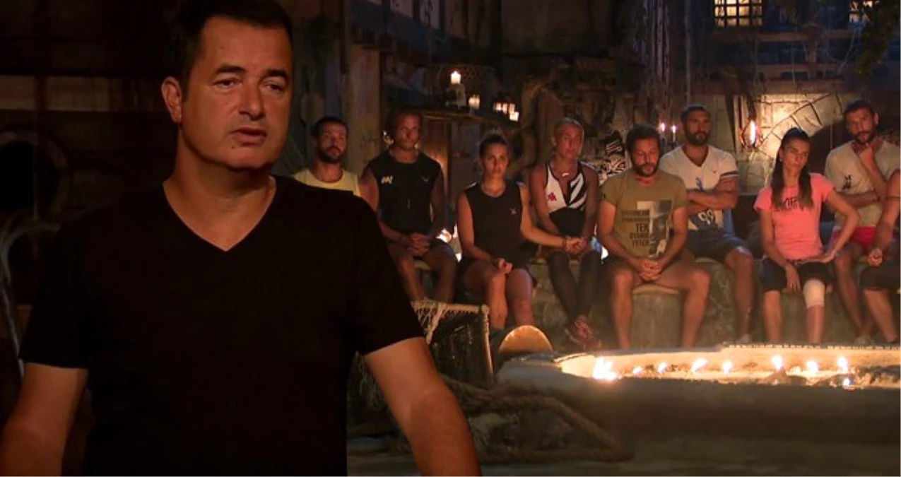 Survivor\'a Veda Eden Nihat Doğan, Giderayak Aforizmayı Patlattı