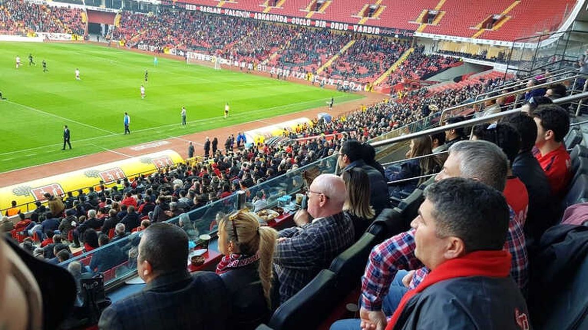 Taraftar Bu Kampanyadan Çok Memnun