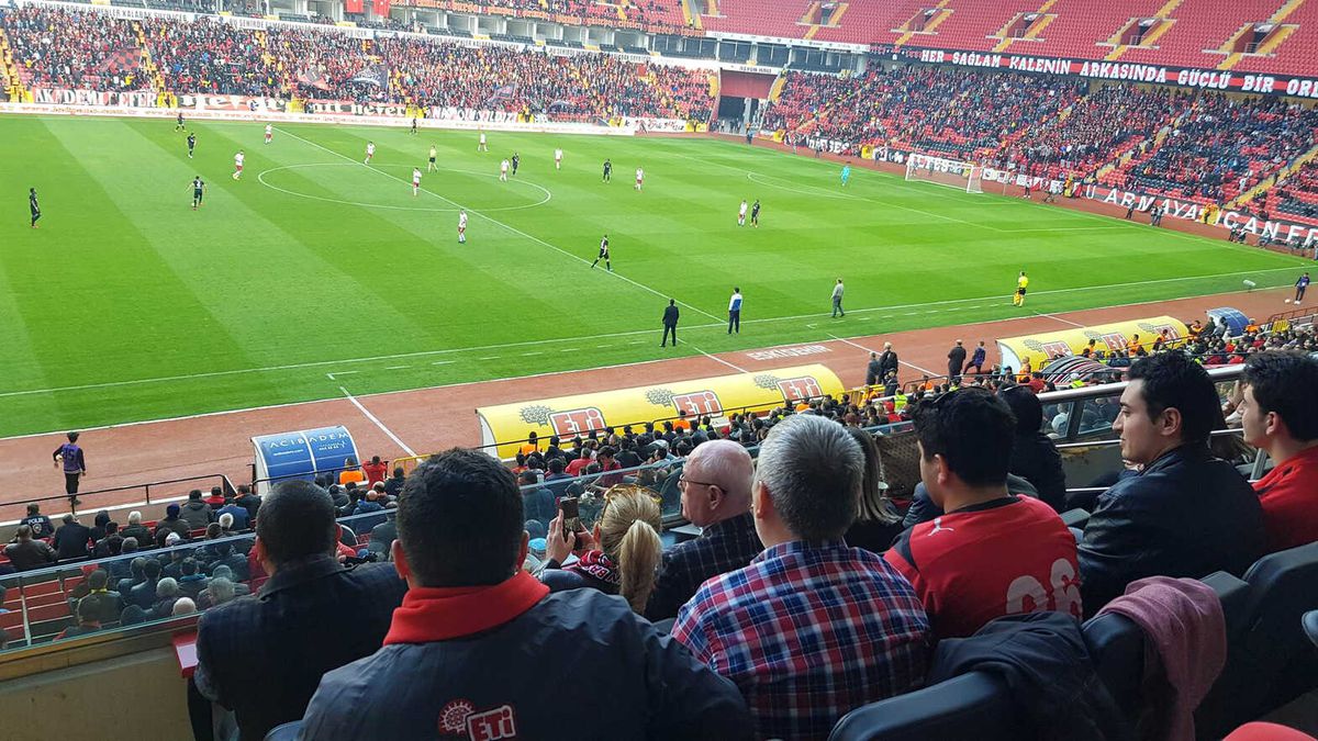 Taraftar Bu Kampanyadan Çok Memnun