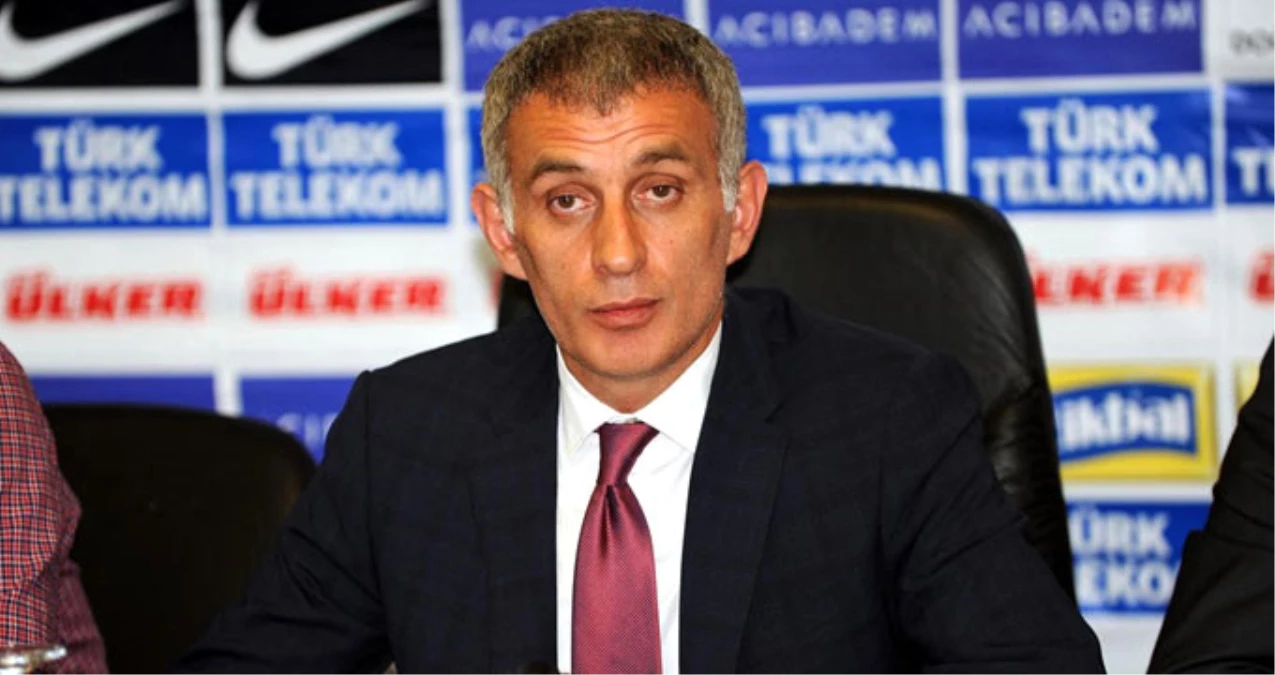 Trabzonspor Eski Başkanı İbrahim Hacıosmanoğlu: Tüm Başkanların Borcunu Öderim