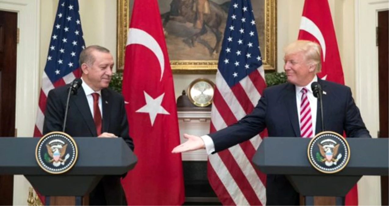 Trump\'ın Serbest Bırakılmasını İstediği Rahip Brunson\'a Müebbet İstendi