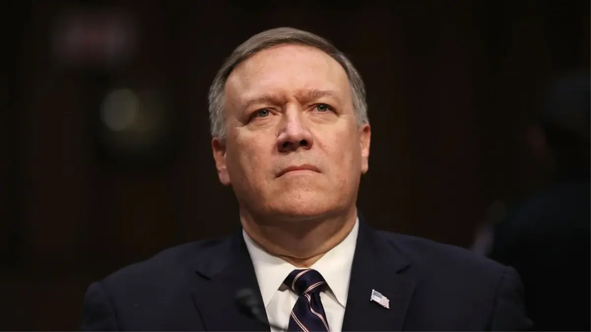 CIA\'in Yeni Başkanı Mike Pompeo Hangi Görüşleri Savunuyor?