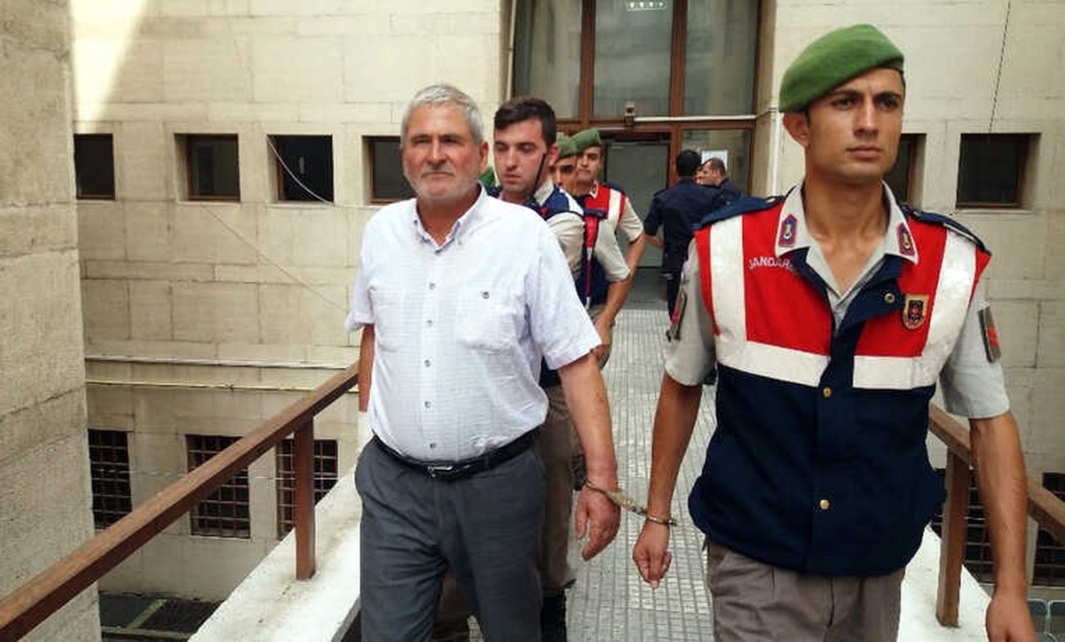 Yağmur Yağmayınca Muskacıyı Öldüren Sanığın Müebbet Hapsi İstendi