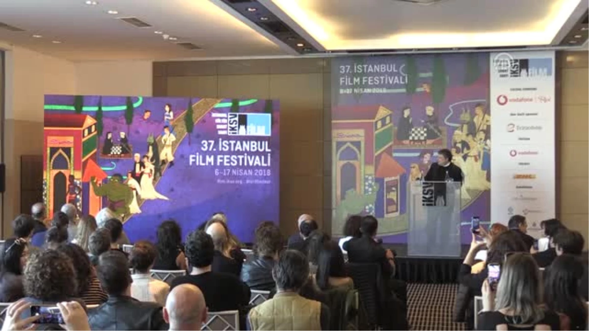 37. İstanbul Film Festivali"Nde Öğrencilere 1 Liraya Bilet