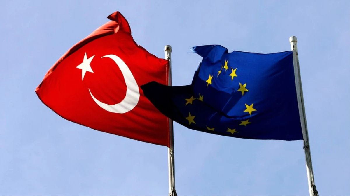 Reuters: Ab, Türkiye\'ye 3 Milyar Euroluk Mülteci Yardımını Onaylamaya Hazırlanıyor