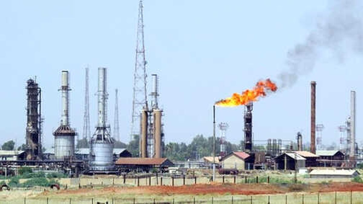 ABD\'nin Ticari Ham Petrol Stokları Arttı