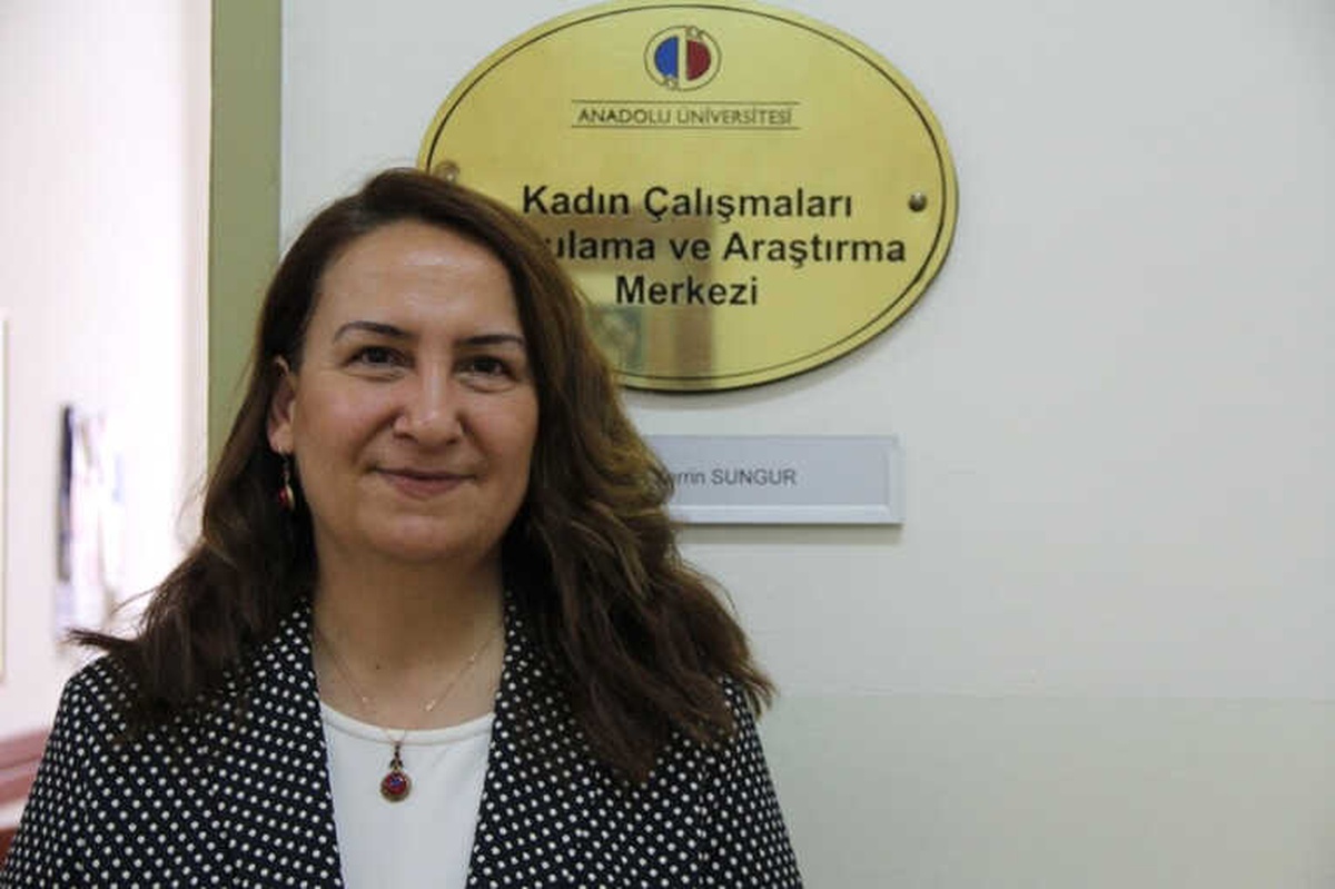 Akaum Her Türlü İstismara Karşı Çalışıyor