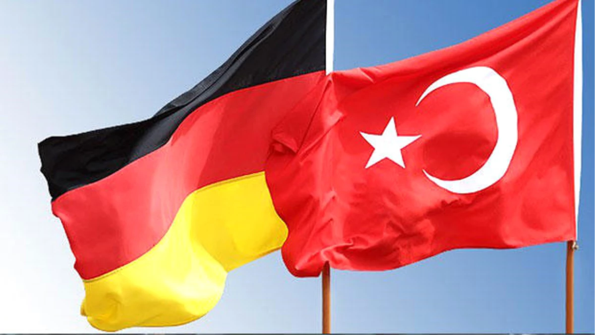 Almanya\'yı Terk Eden Türklerin Sayısı Arttı
