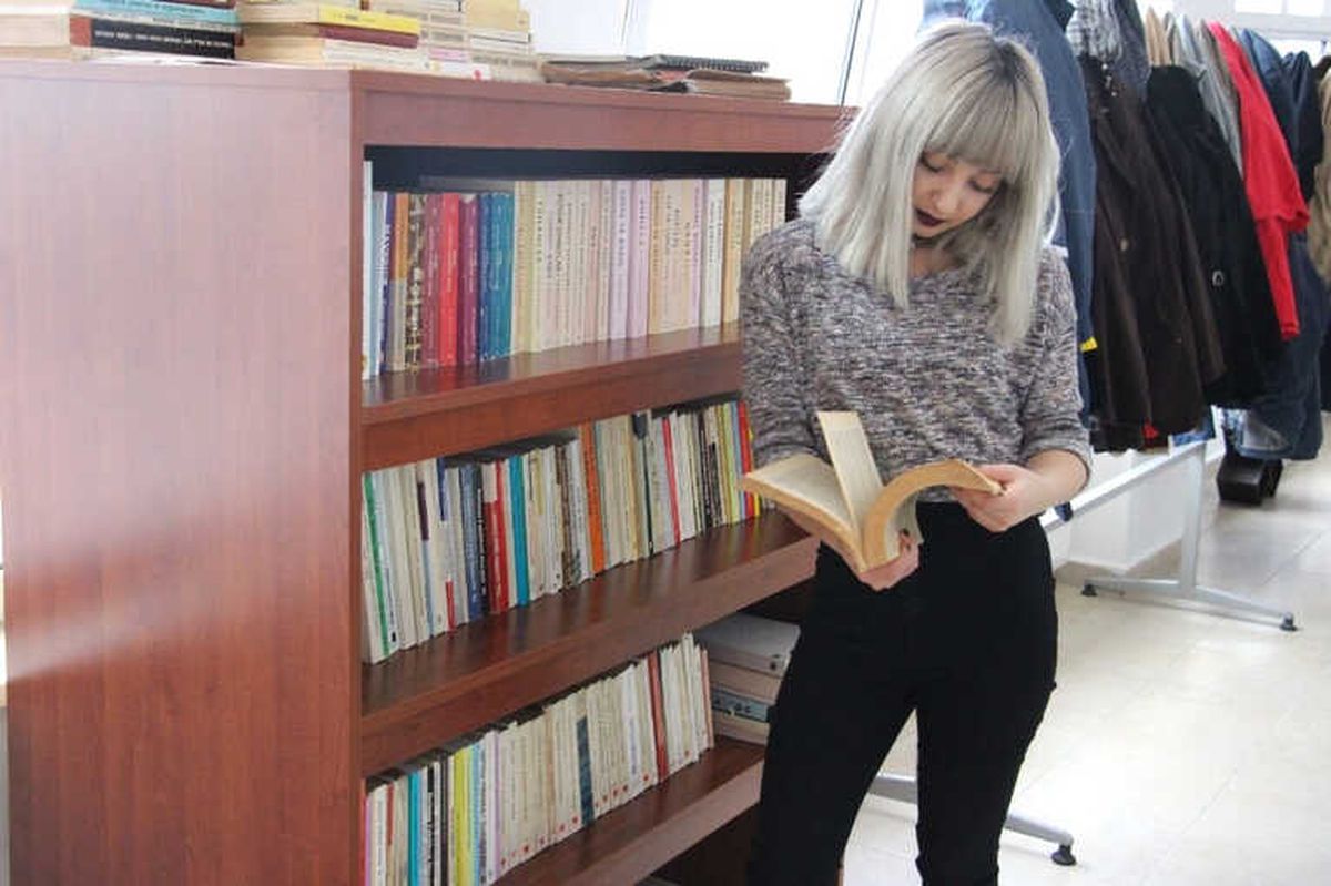 Anadolu Üniversitesi\'nden \'Fazlasını Getir İhtiyacını Al\' Projesi