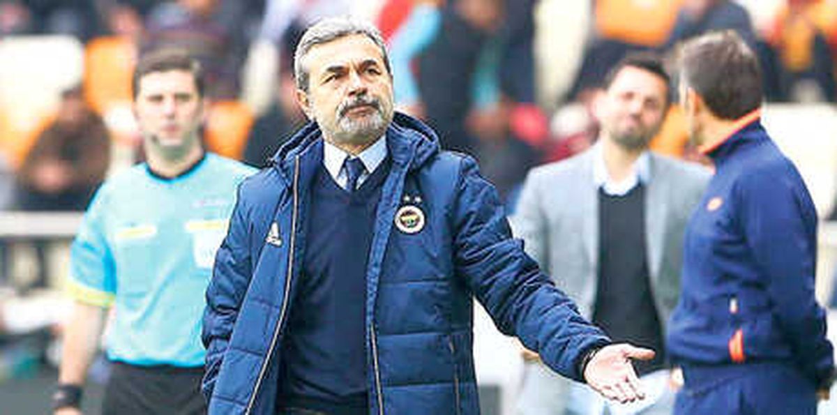 "Artık Sonuç Önemli"