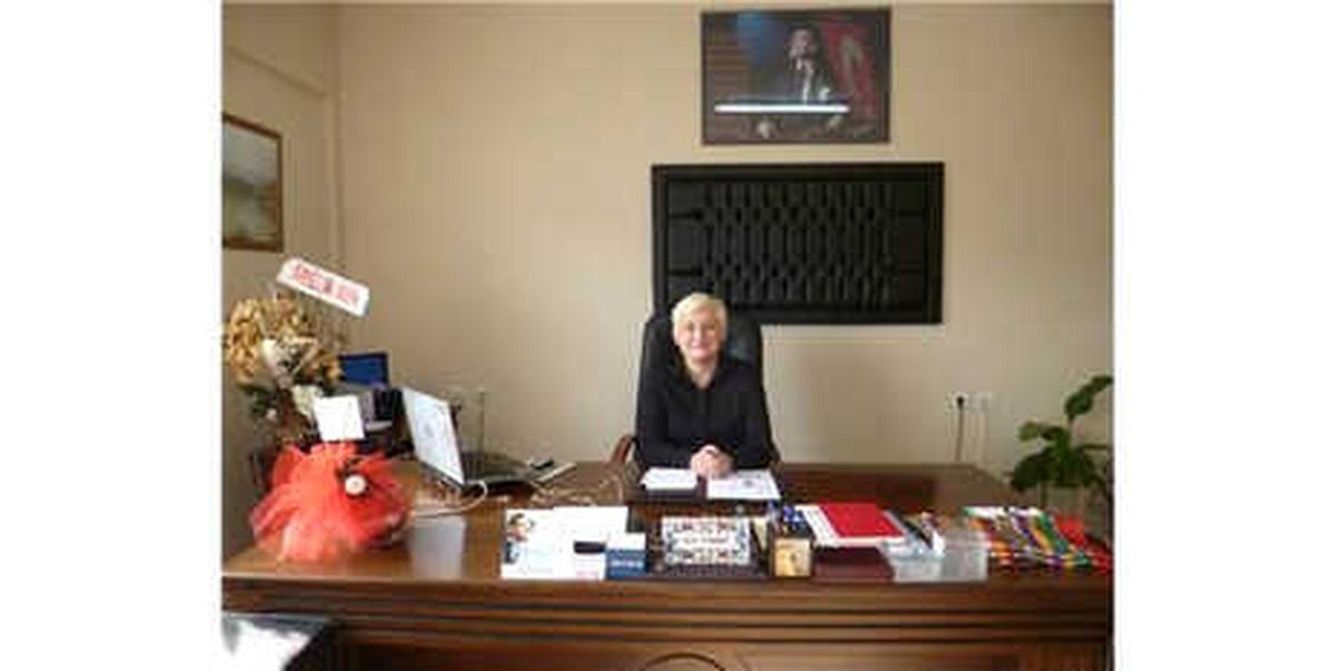 Başhekim Dr. Özyaşar\'ın 14 Mart Tıp Bayramı Mesajı
