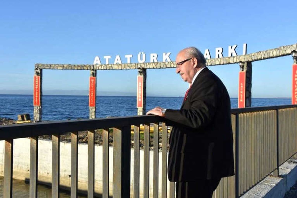 Başkan Kadir Albayrak İlçelerdeki Yatırımları İnceledi