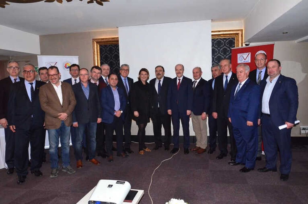 Başkan Kafaoğlu Sorunları Dinledi