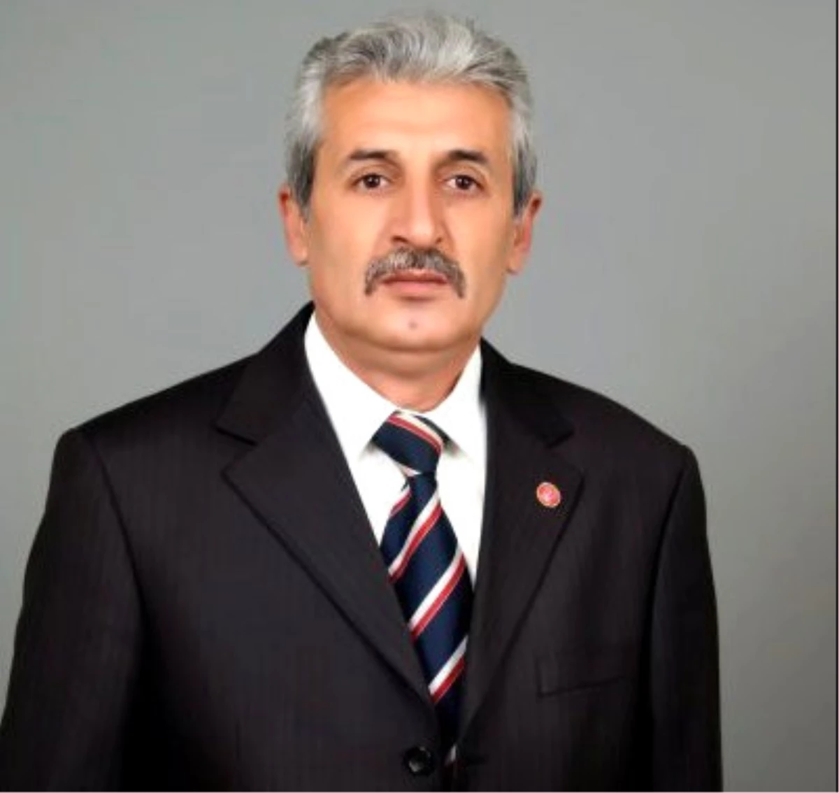 BBP İl Başkanlığına Abdulbaki Bozdemir Atandı