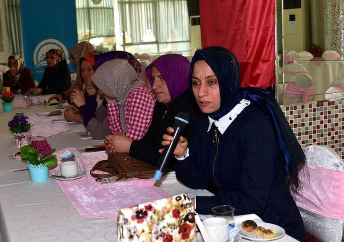 Bilecik\'te 75 Kadına Girişimcilik Eğitimi