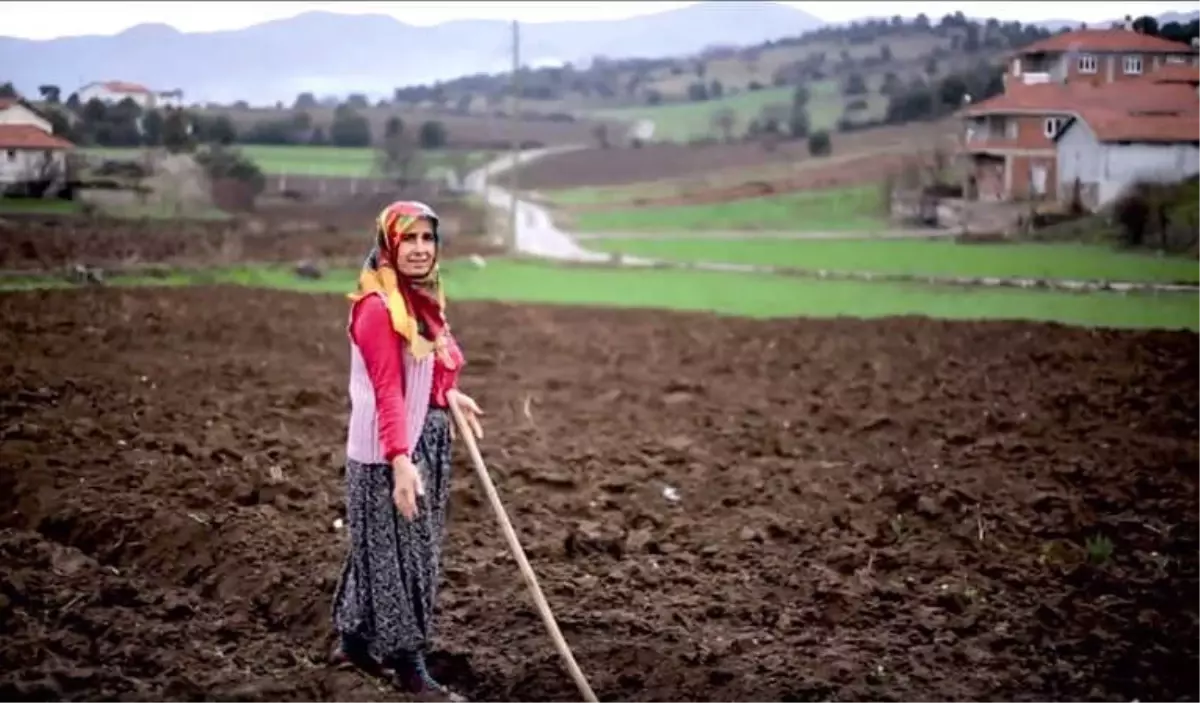 Bir İlçe İstiklal Marşı İçin Seferber Oldu