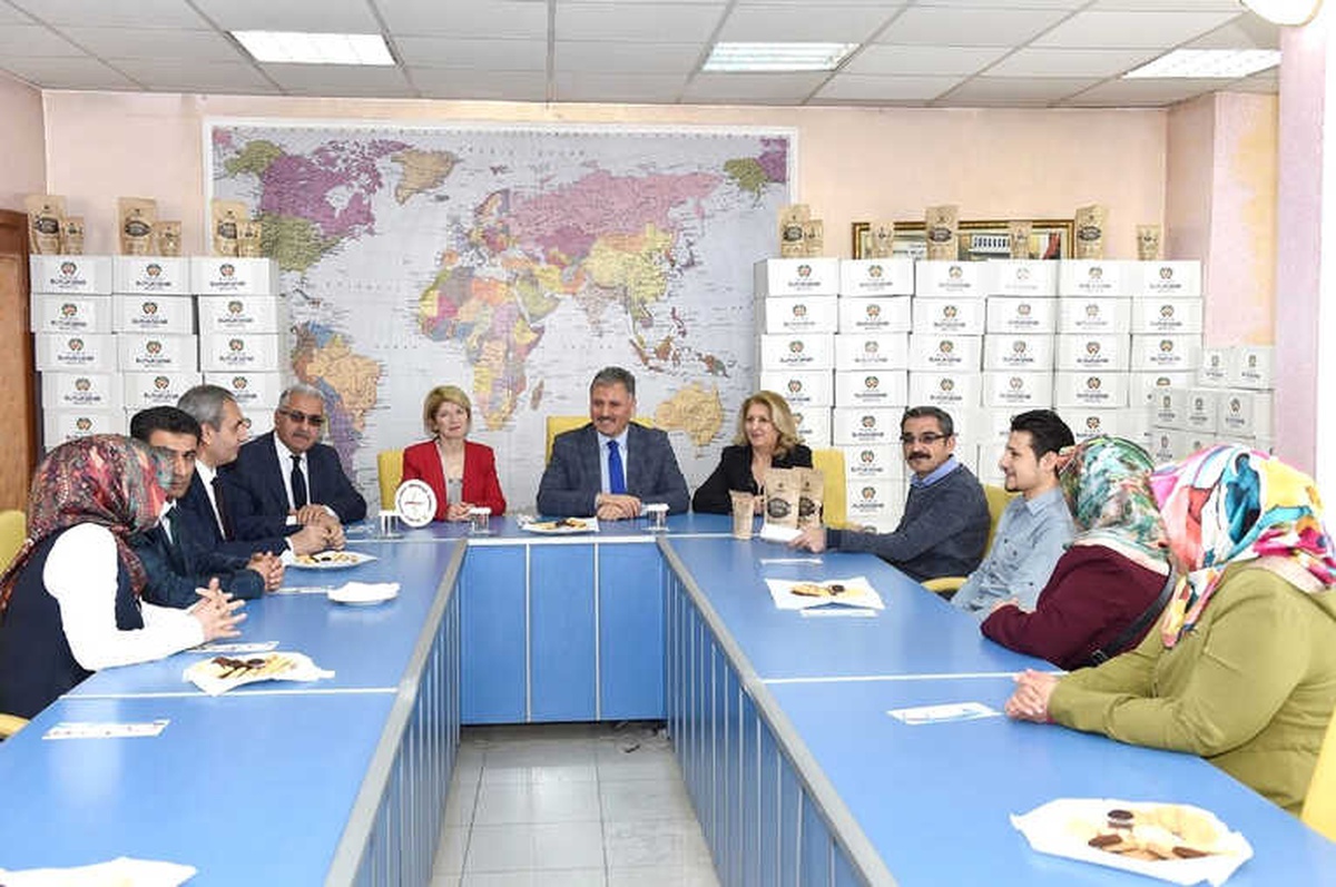 Büyükşehirden Çölyak Hastalarına Glütensiz Un ve Bulgur