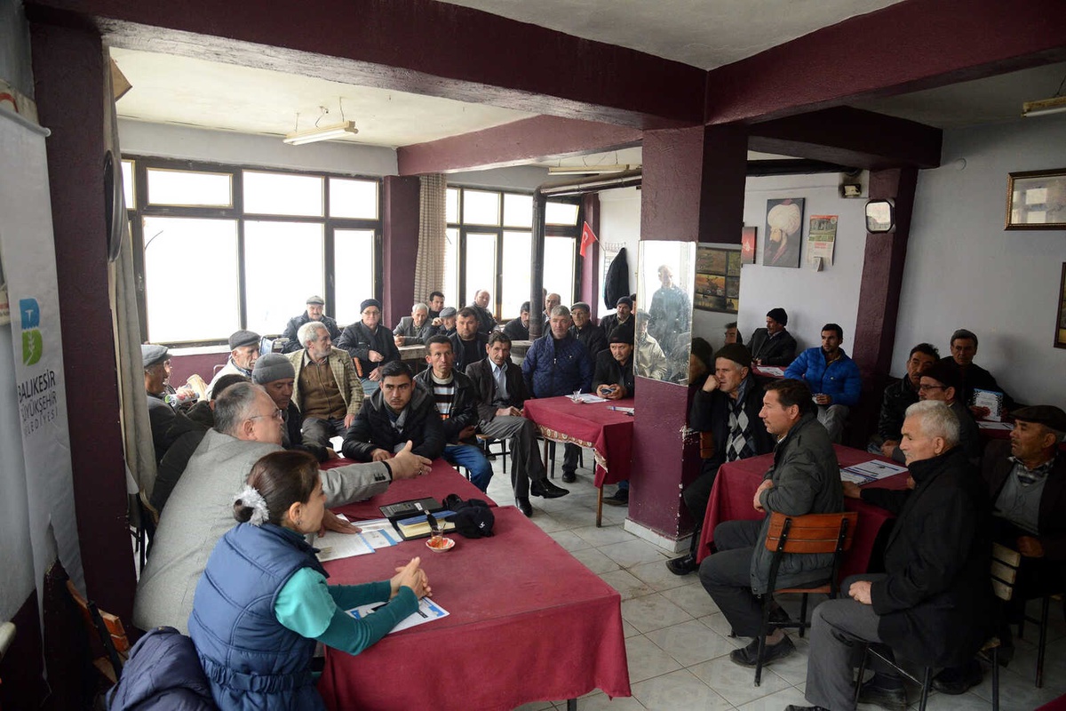 Buzağı Kayıplarını Önlemek İçin Eğitim Seferberliği