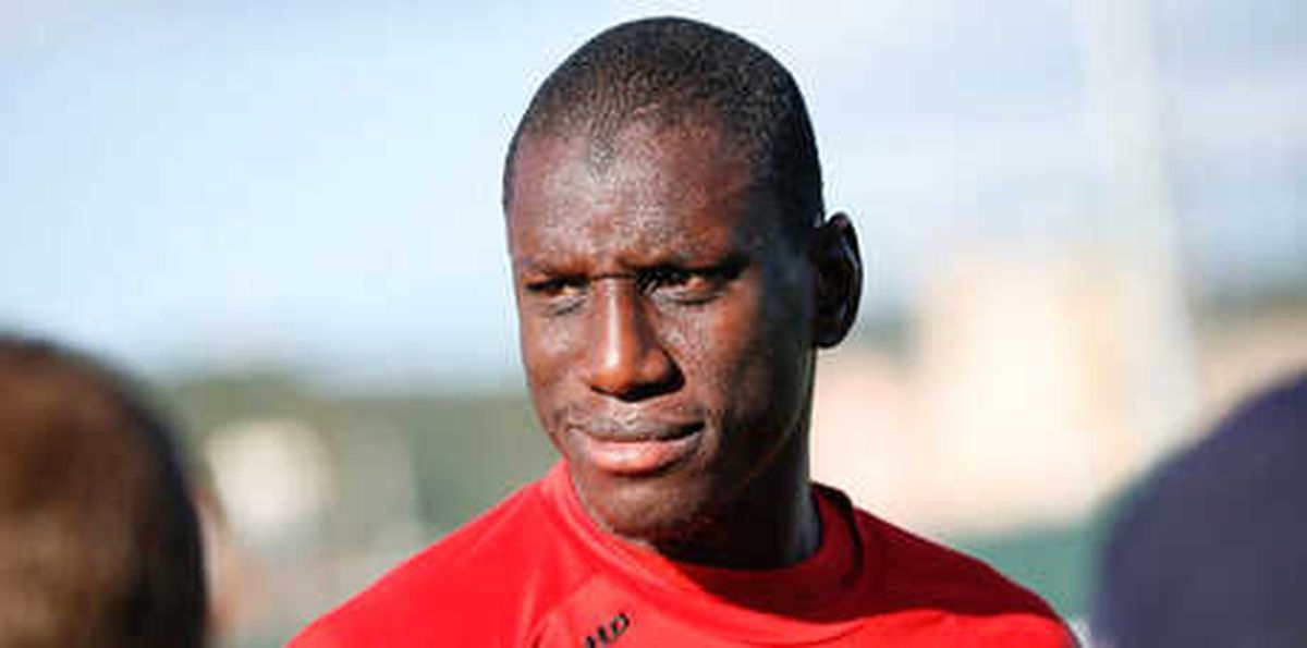 Demba Ba: "Şampiyonlukta Beşiktaş Avantajlı"