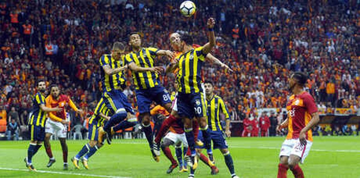 \'Duran\' Tehlike!