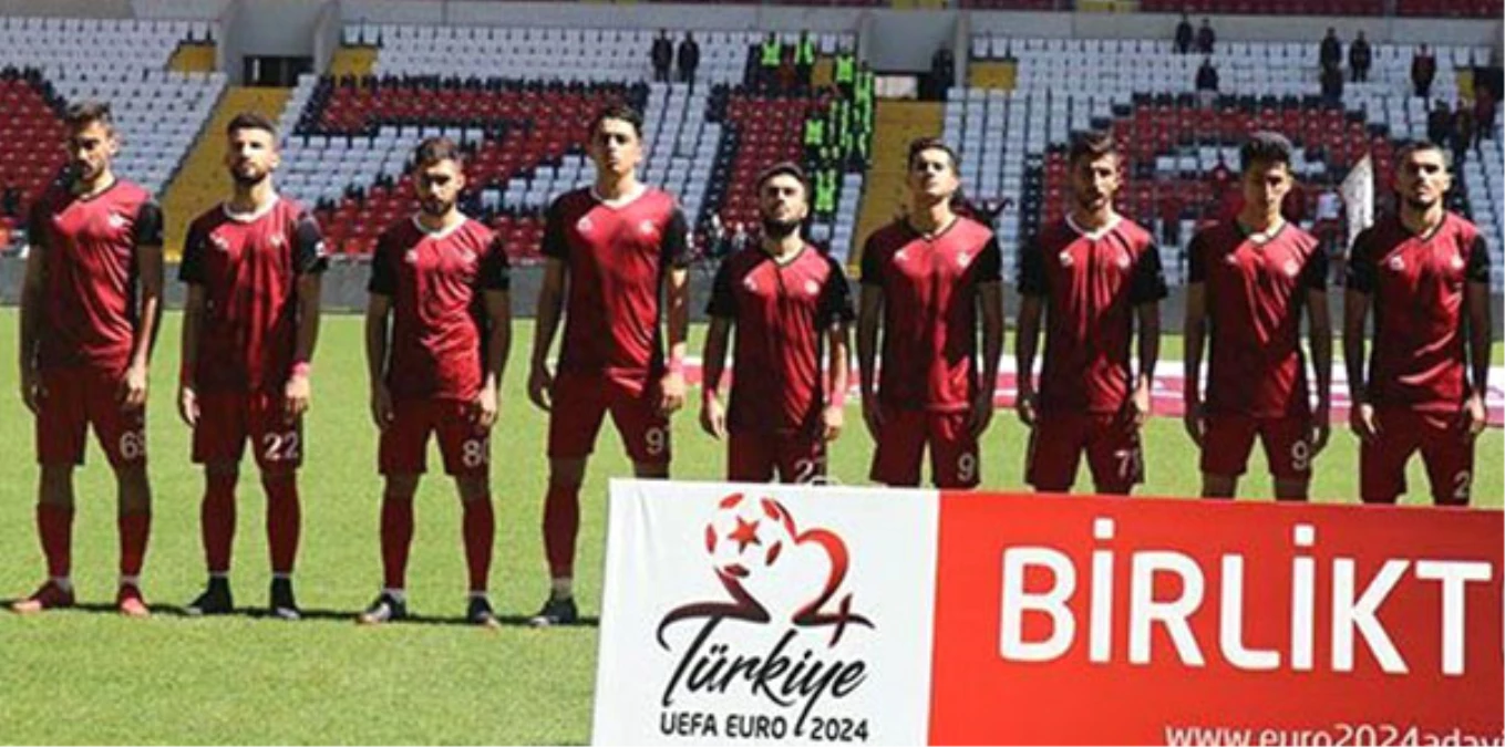 Gaziantepspor Eriyor