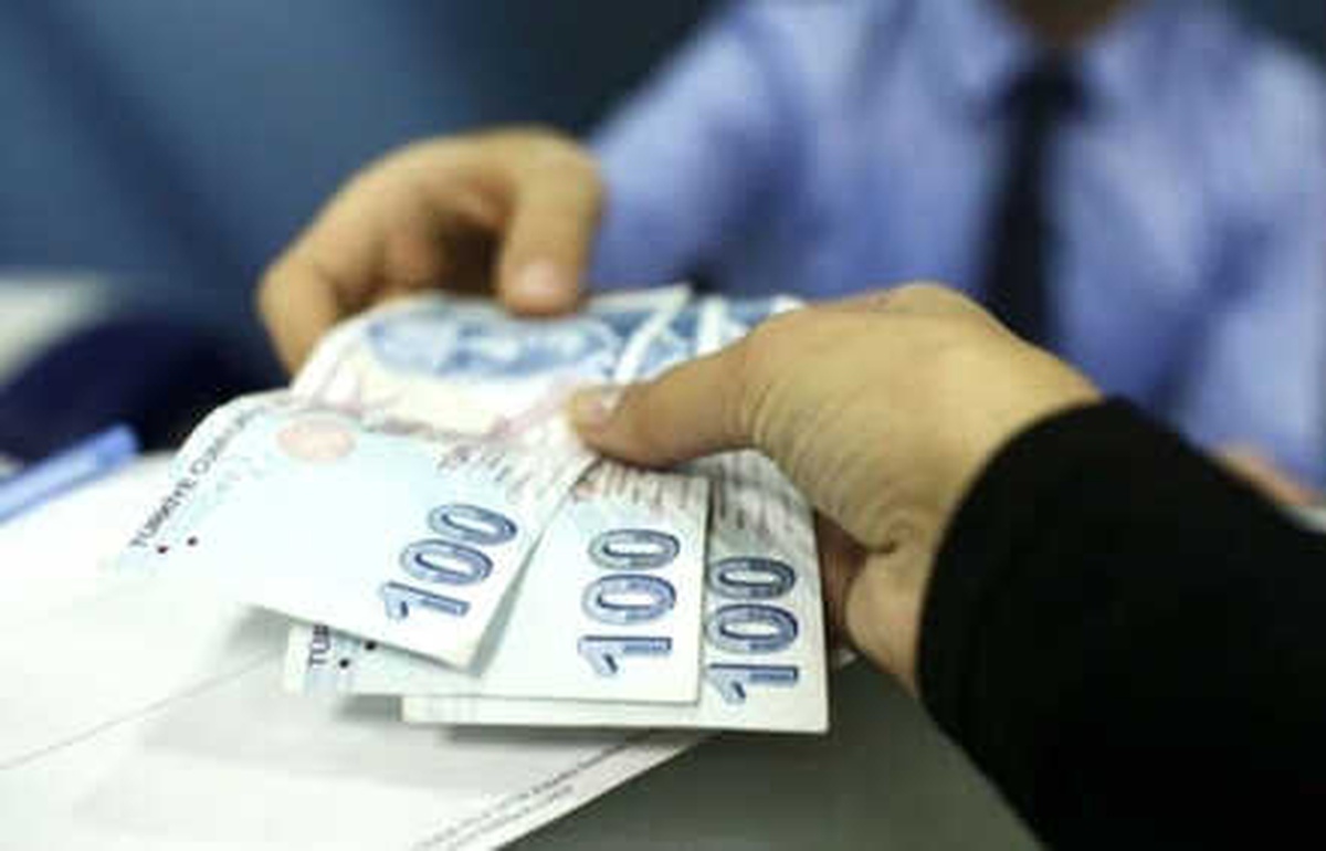 Yoksulluk Sınırı 4 Bin 738 Lira Oldu