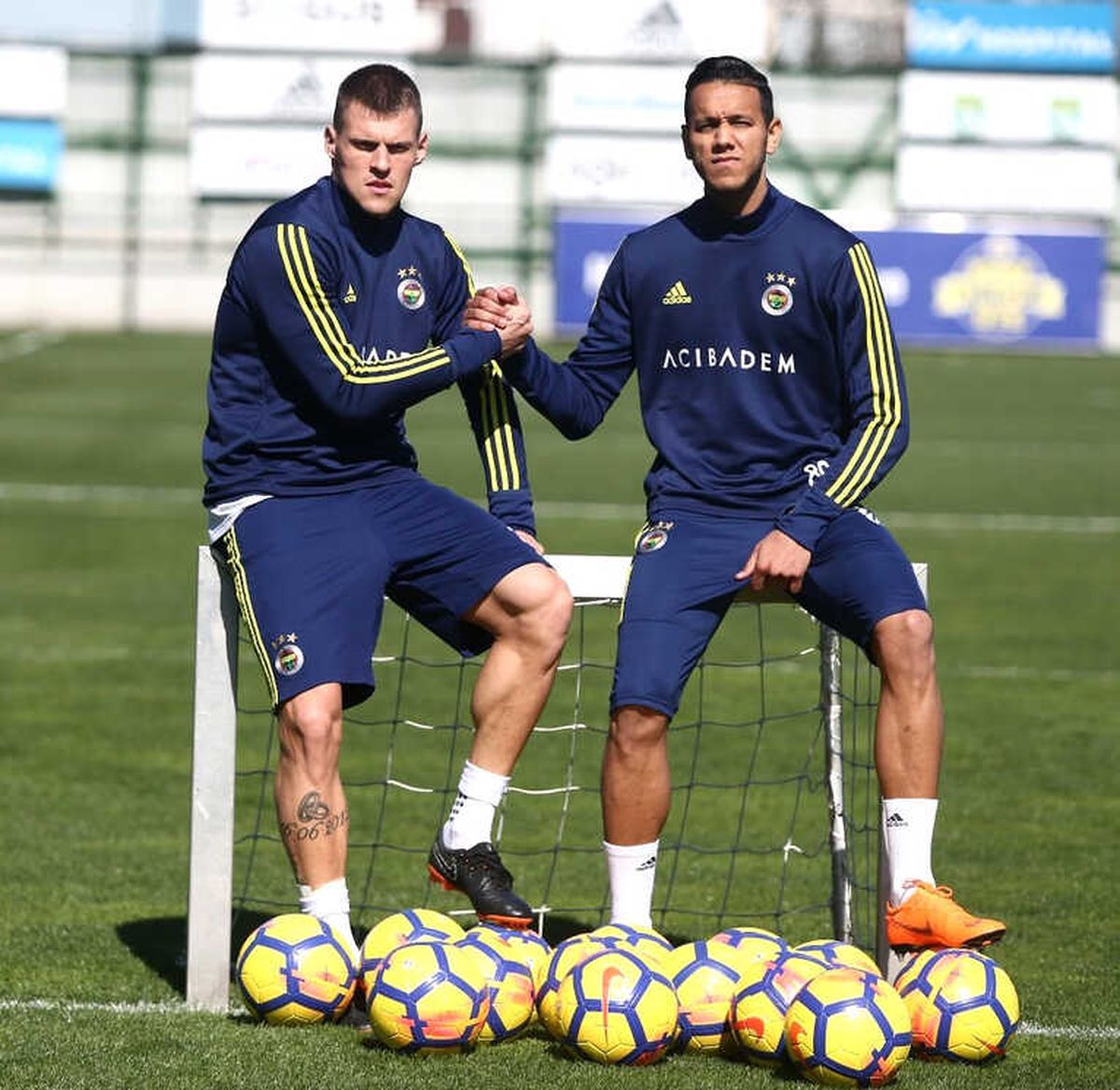 Josef de Souza: "Şampiyonluk Şansımızı Sürdüreceğiz"