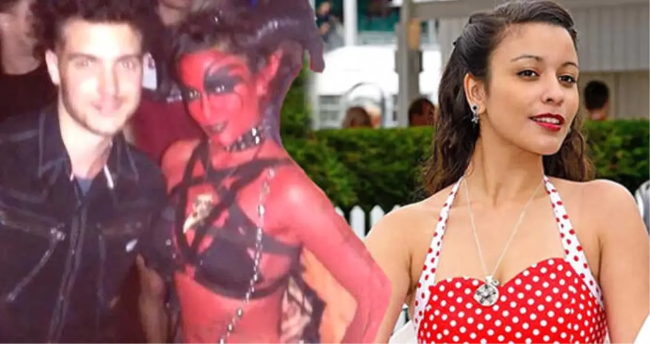 Katıldığı Kostüm Yarışmasını Kazanan Genç Model, Parti Çıkışı Evinde Kendini Astı