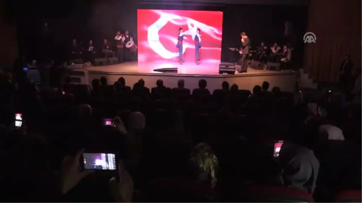 Kendini Anlatan Şehir Erzurum"