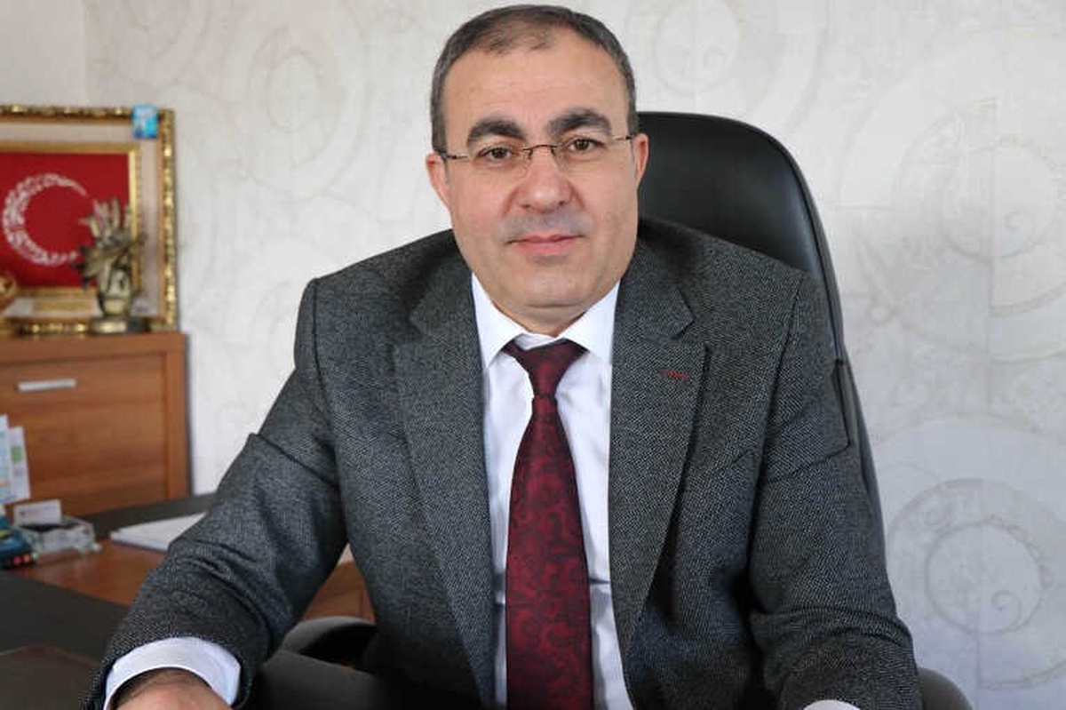 Nevşehir\'de Lisanslı Sporcu Sayısı 6 Yılda Yüzde Yüz 20 Arttı