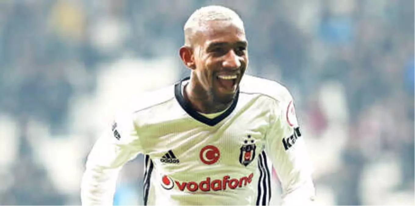 "Ödeyelim Parayı, Alalım Talisca\'yı"