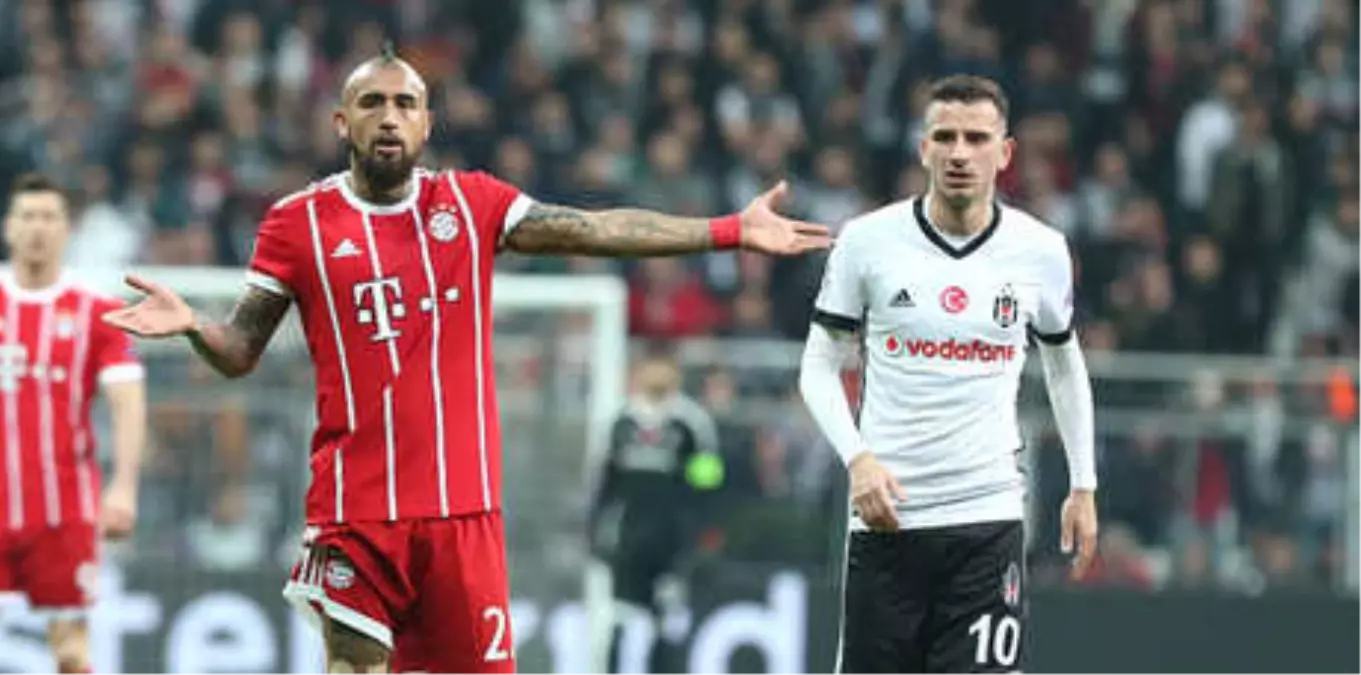 Oğuzhan Özyakup: "Bayern Münih Bile Bu Atmosferden Etkileniyor"