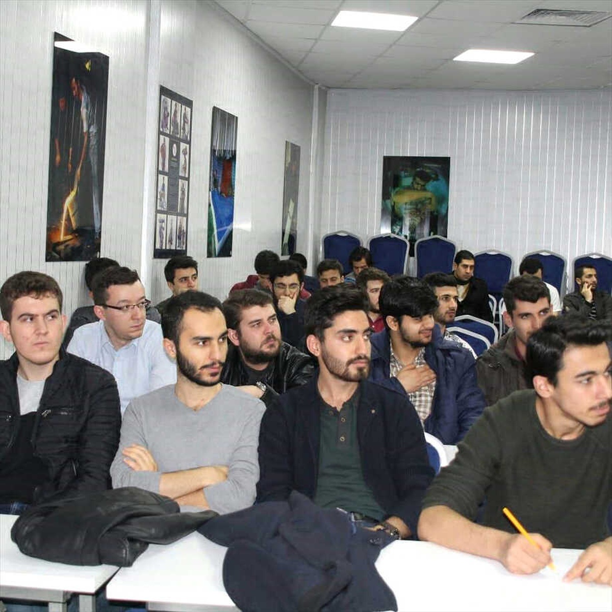 Ortadoğu\'da İstikrarsızlığın Sebebi"