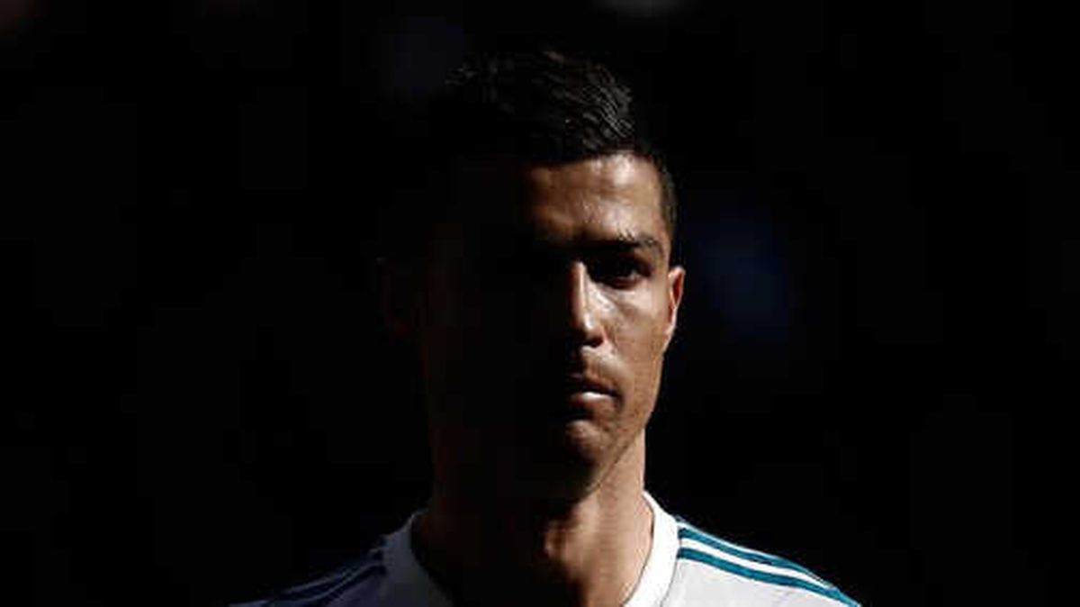 Ronaldo\'dan Suriyeli Çocuklara Destek