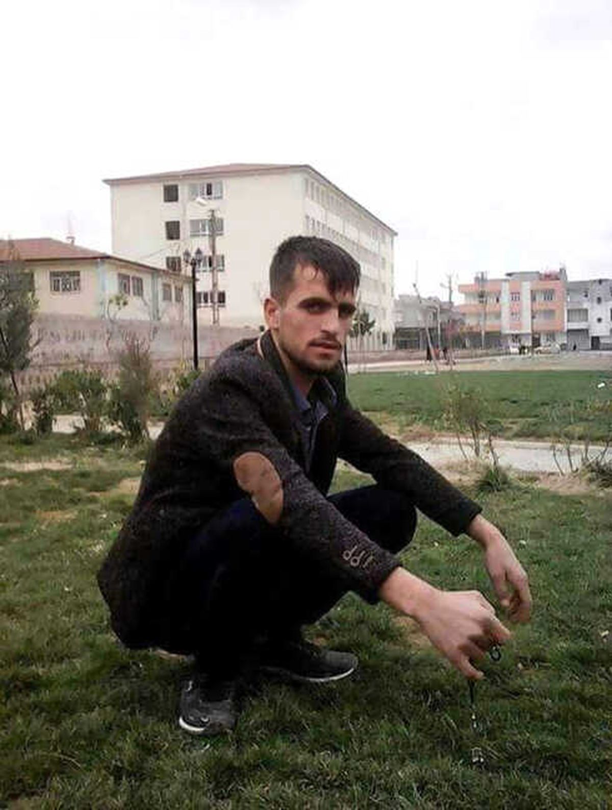 Şanlıurfa\'da Kardeş Kavgası: 1 Ölü