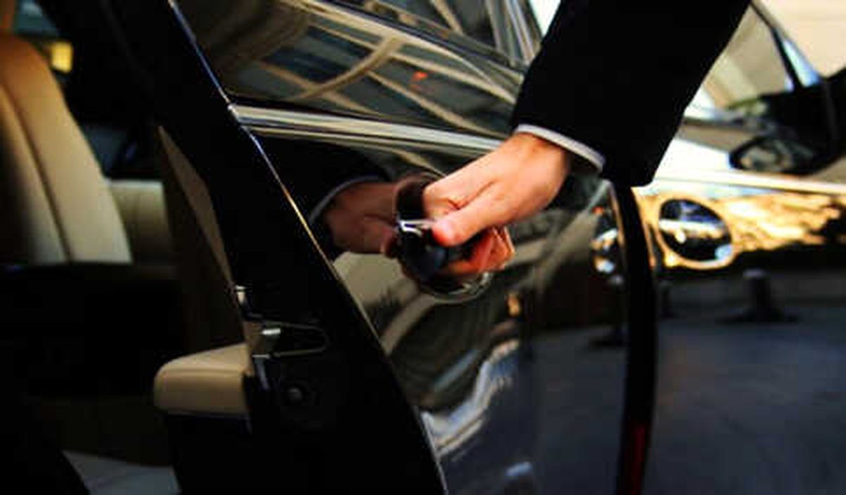 Tartışmaların Odağındaki \'Uber\'