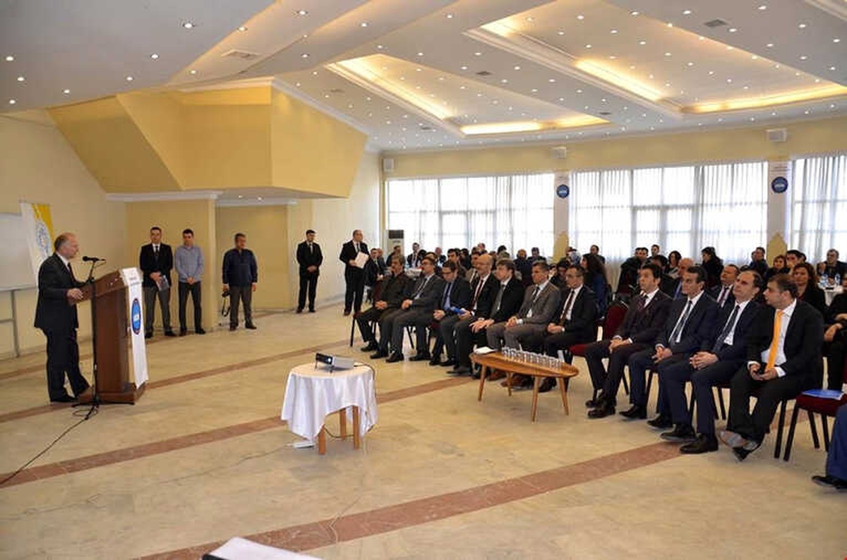 Tekirdağ\'da Roman Çalıştayı Düzenlendi