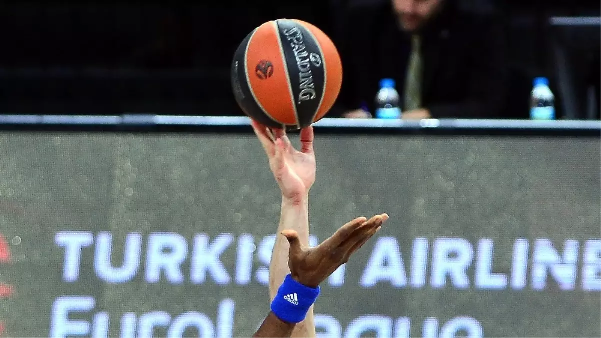 THY Euroleague\'de 26. Hafta Heyecanı