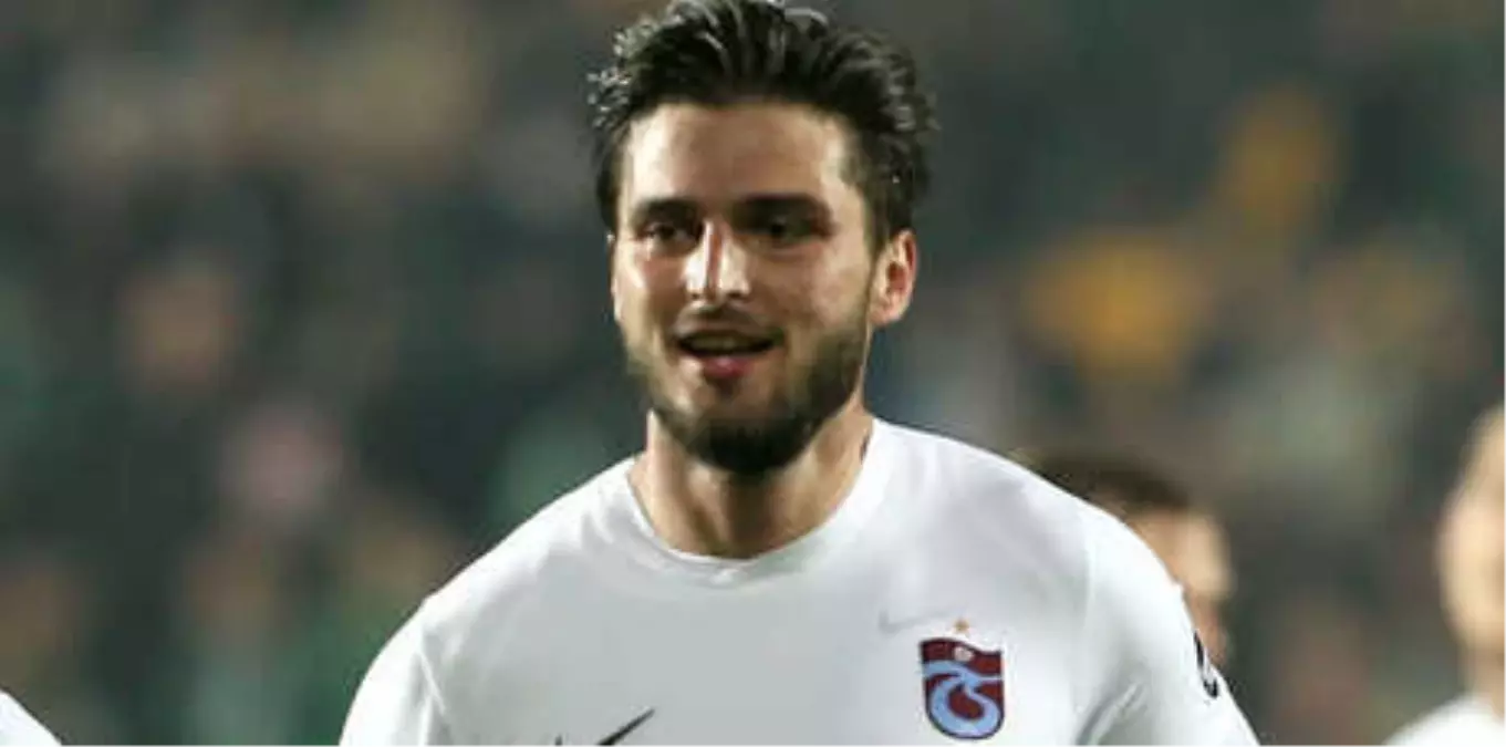 Trabzonspor\'un En İstikrarlısı Okay Yokuşlu