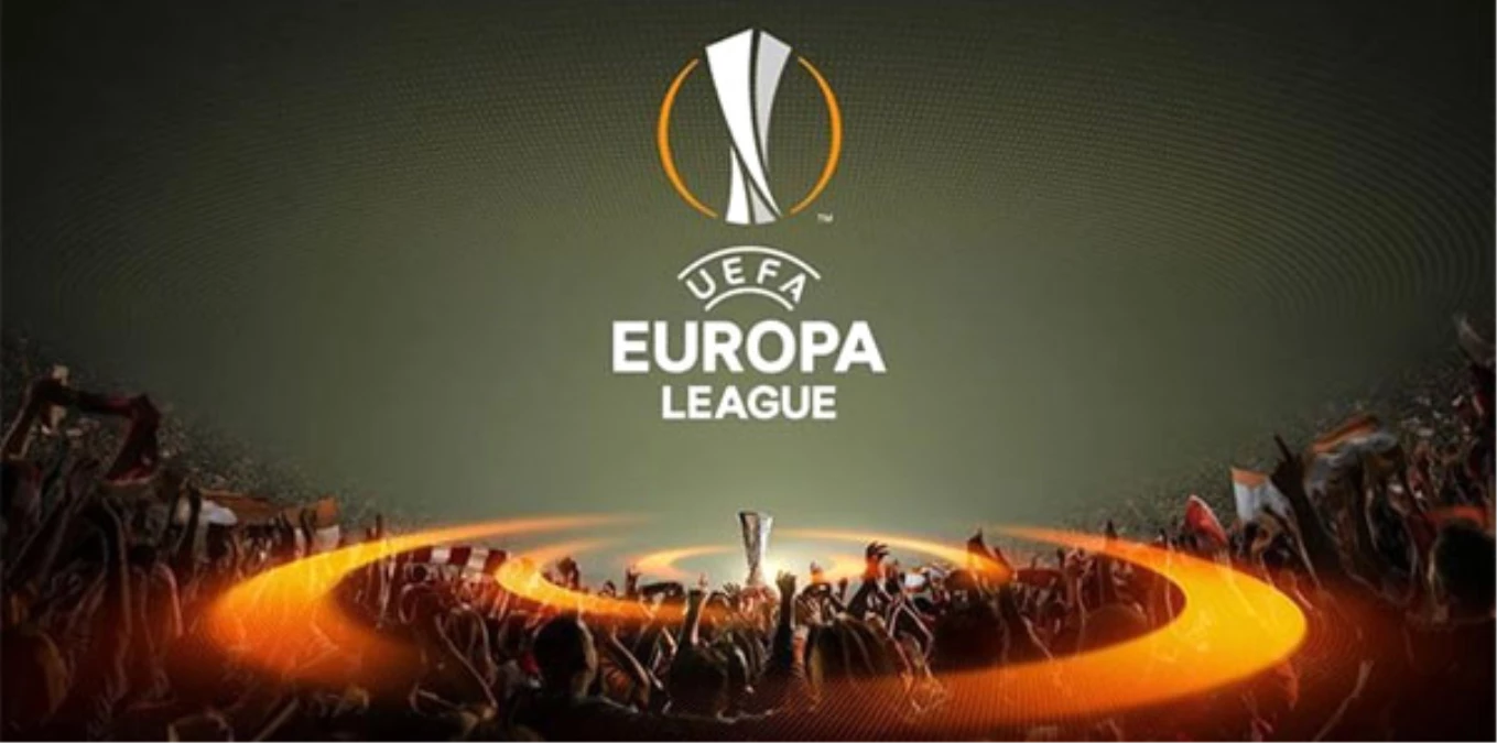 UEFA Avrupa Ligi\'nde Çeyrek Finalistler Belli Oluyor