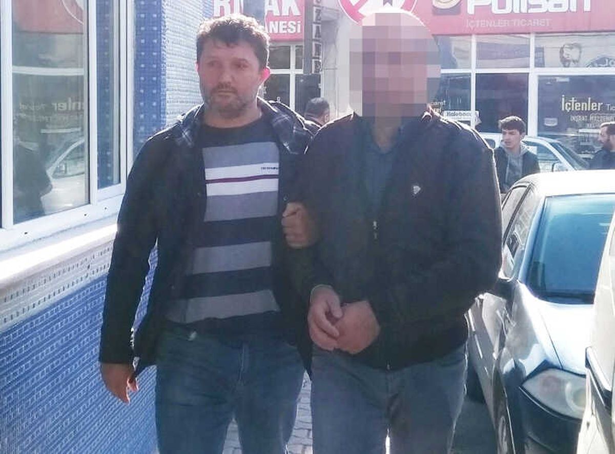 Yaşlı Çift Tapu Vaadiyle Dolandırıldı