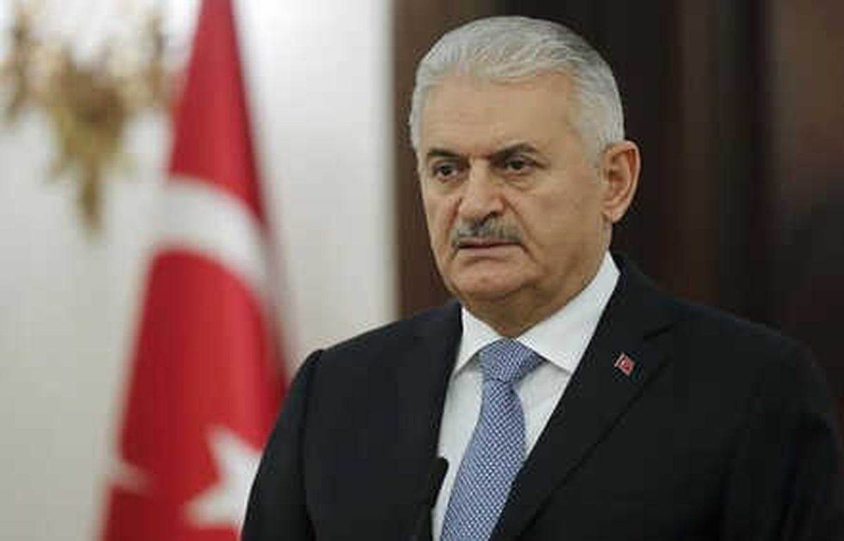 Yıldırım\'dan Tıp Bayramı Mesajı