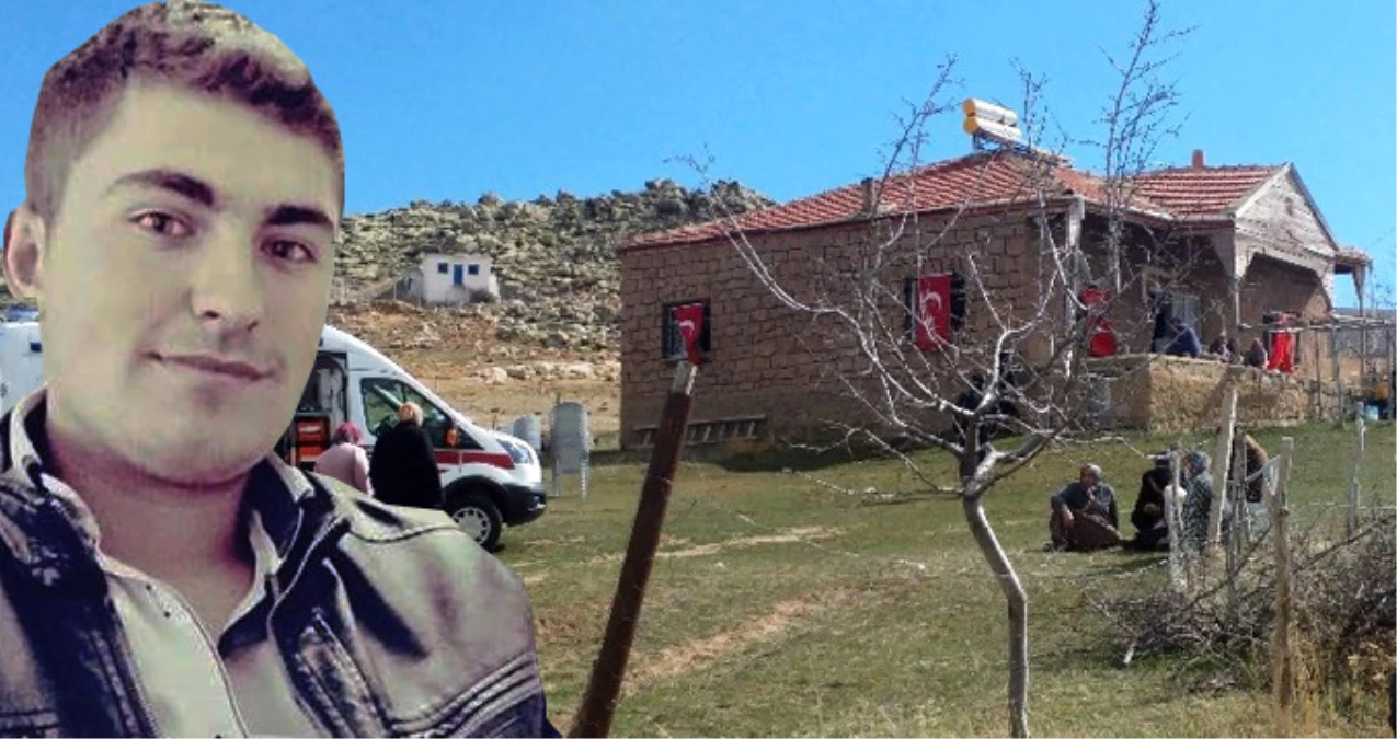 Dağlıca\'da Silah Bakımı Yapan Asker Kaza Kurşunuyla Şehit Düştü