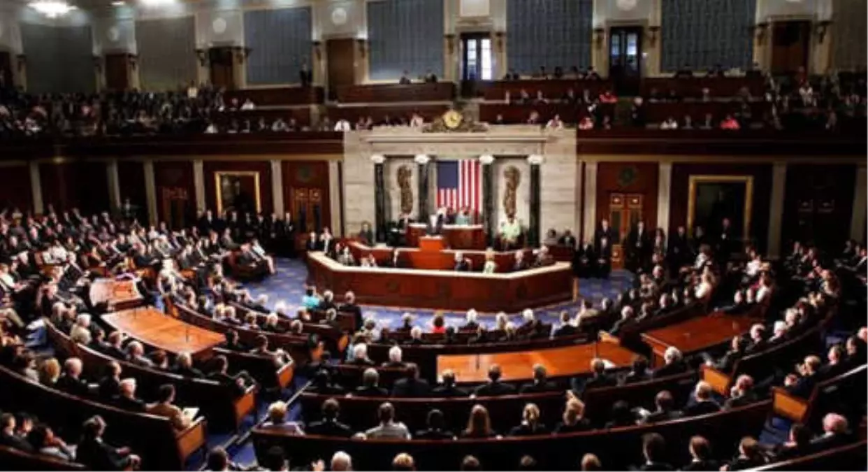 Abd, Finansal Regülasyonları Gevşetiyor